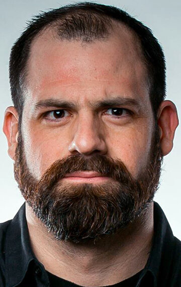 фото Дастин Чавиано