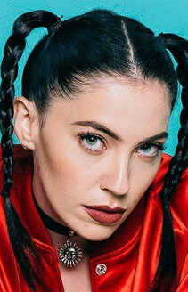 фото Бишоп Бриггс