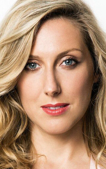 фото Сесилия Фрайр