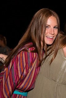 фото Rachel Romney