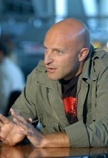 фото Чема Родригез