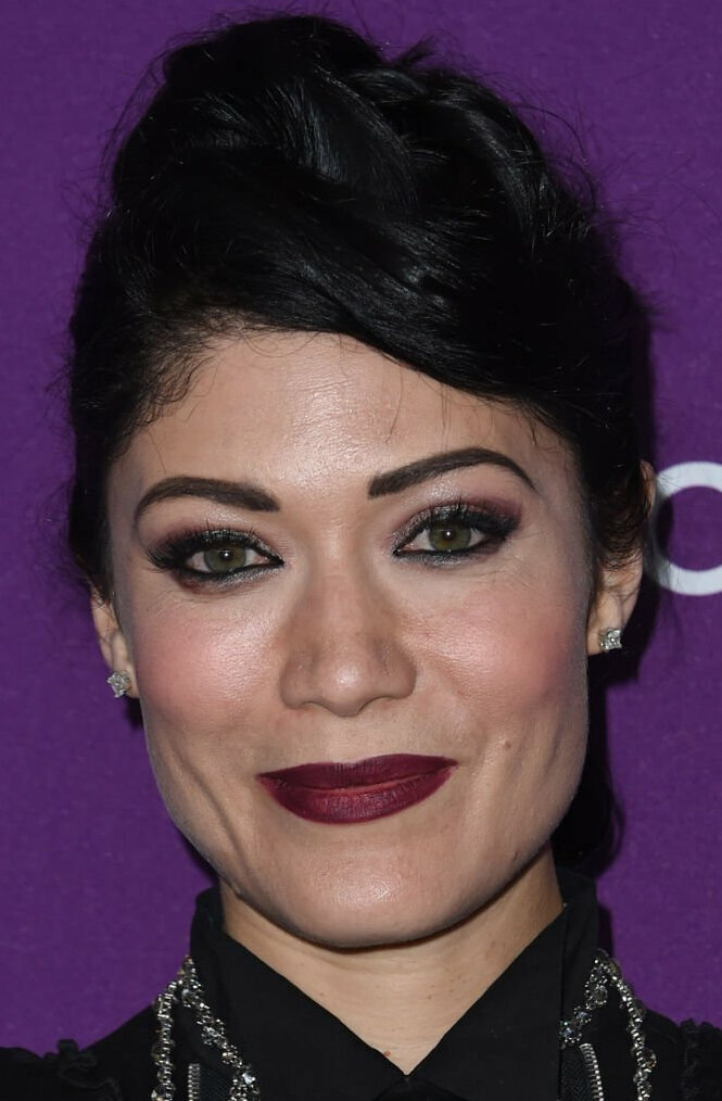 фото Эулин Колетт Хафки