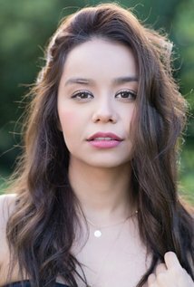 фото Alexandra Cabada