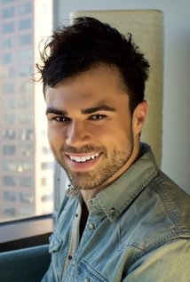 фото Samuel Warburton