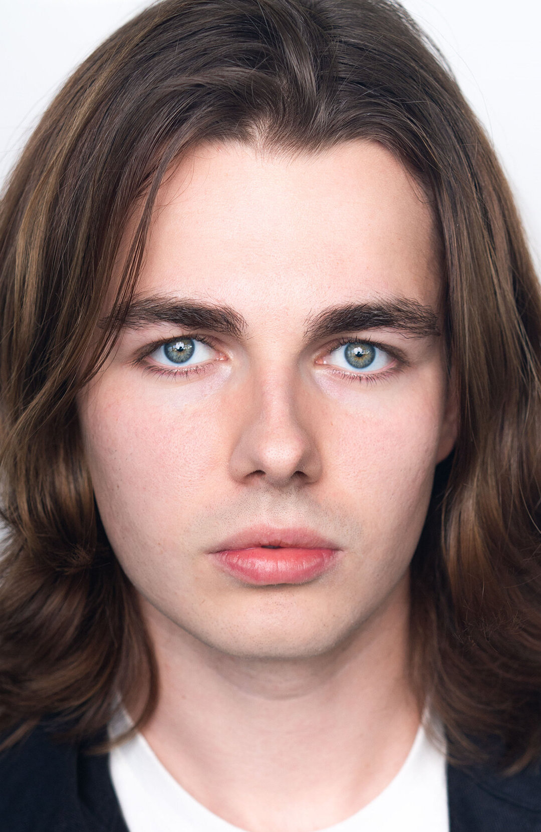 фото Грант Морнингстар