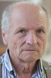 фото Антонио Лопез Гарсия