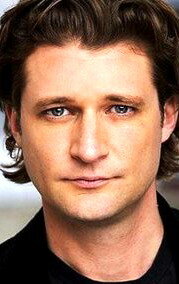 фото Дэвид Ли Гарвер