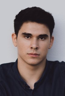 фото Джексон Бирд