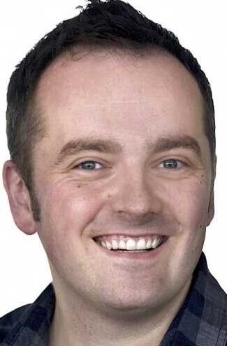 фото Стивен Доннелли