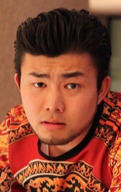 фото Юки Кобаяси