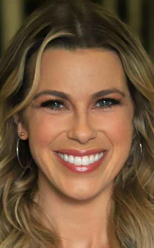 фото Дженни Тафт