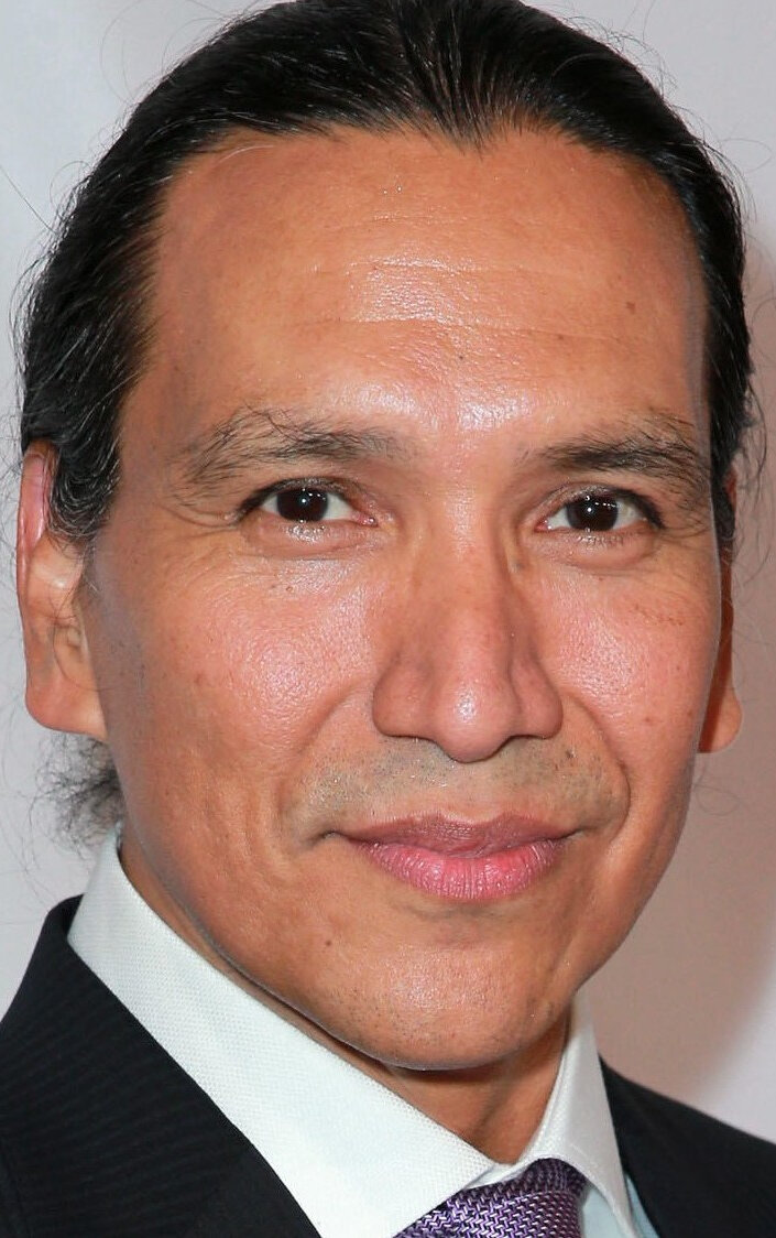 фото Майкл Грейес