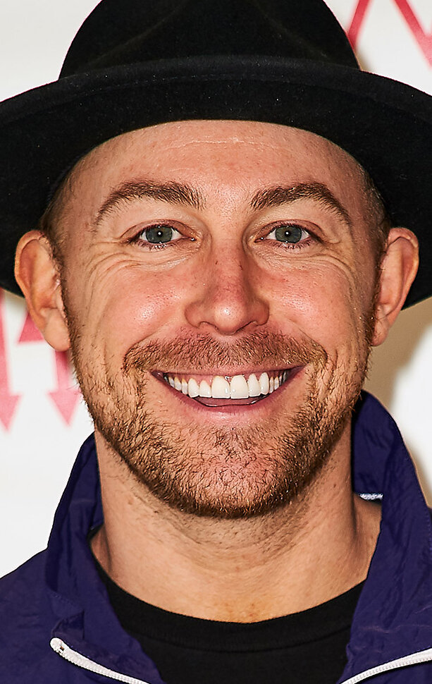 фото Роб Гоф