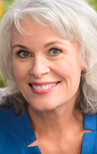 фото Доун Линнеман