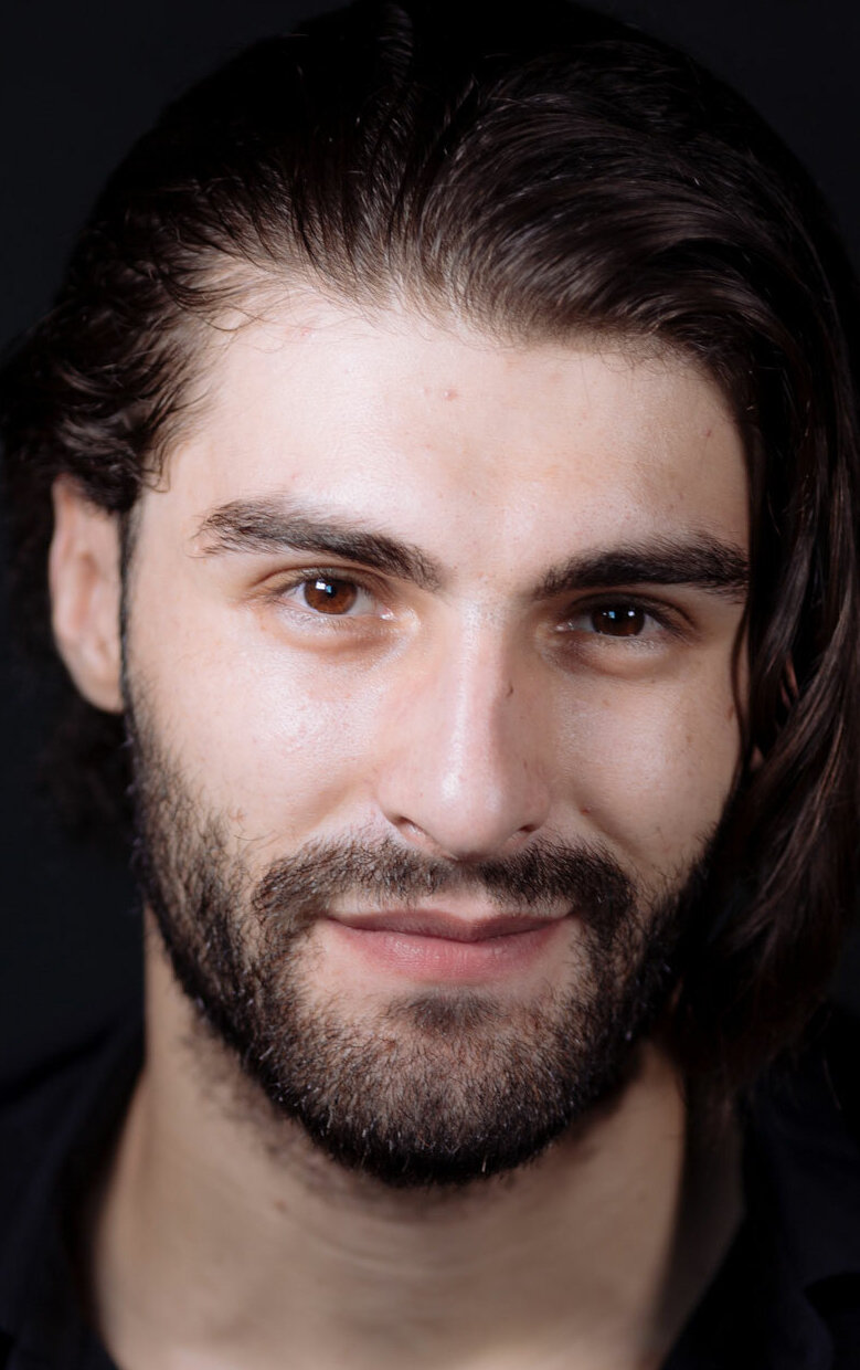 фото Даниэл Нута