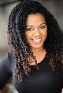 фото Brandie Denise Moore