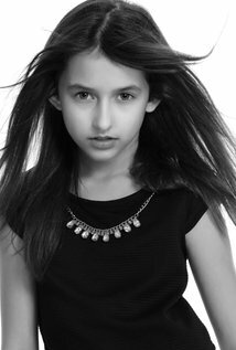 фото Anais Jessica Berinde