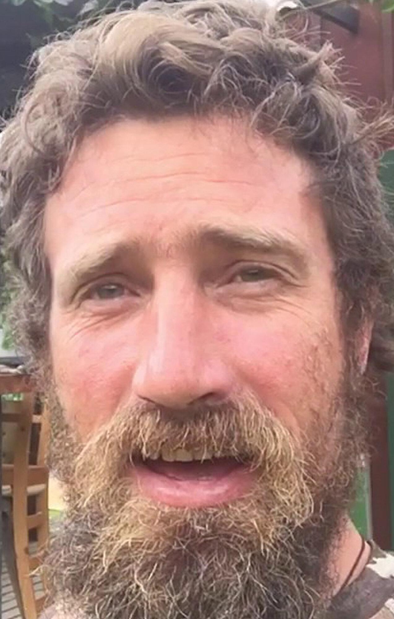 фото Джош Джеймс