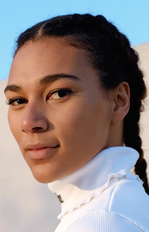 фото Мари Мурум