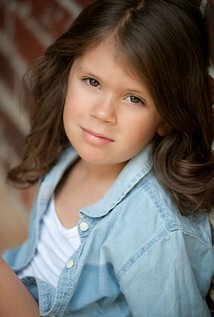 фото Ханна Горген