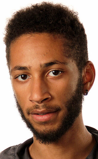 фото Ланселот Нкубе