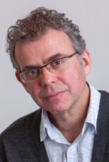 фото Ричард Курти