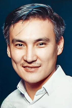 фото Ерлан Карибаев