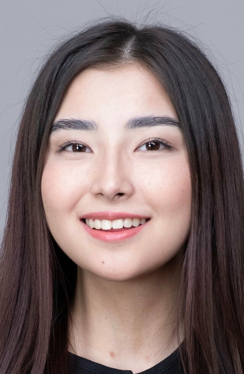 фото Мерей Макажан