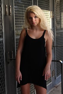 фото Алисия Николь