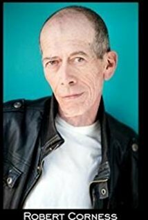 фото Роберт Корнесс