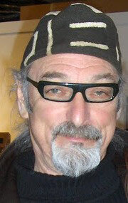 фото Пол Шапиро