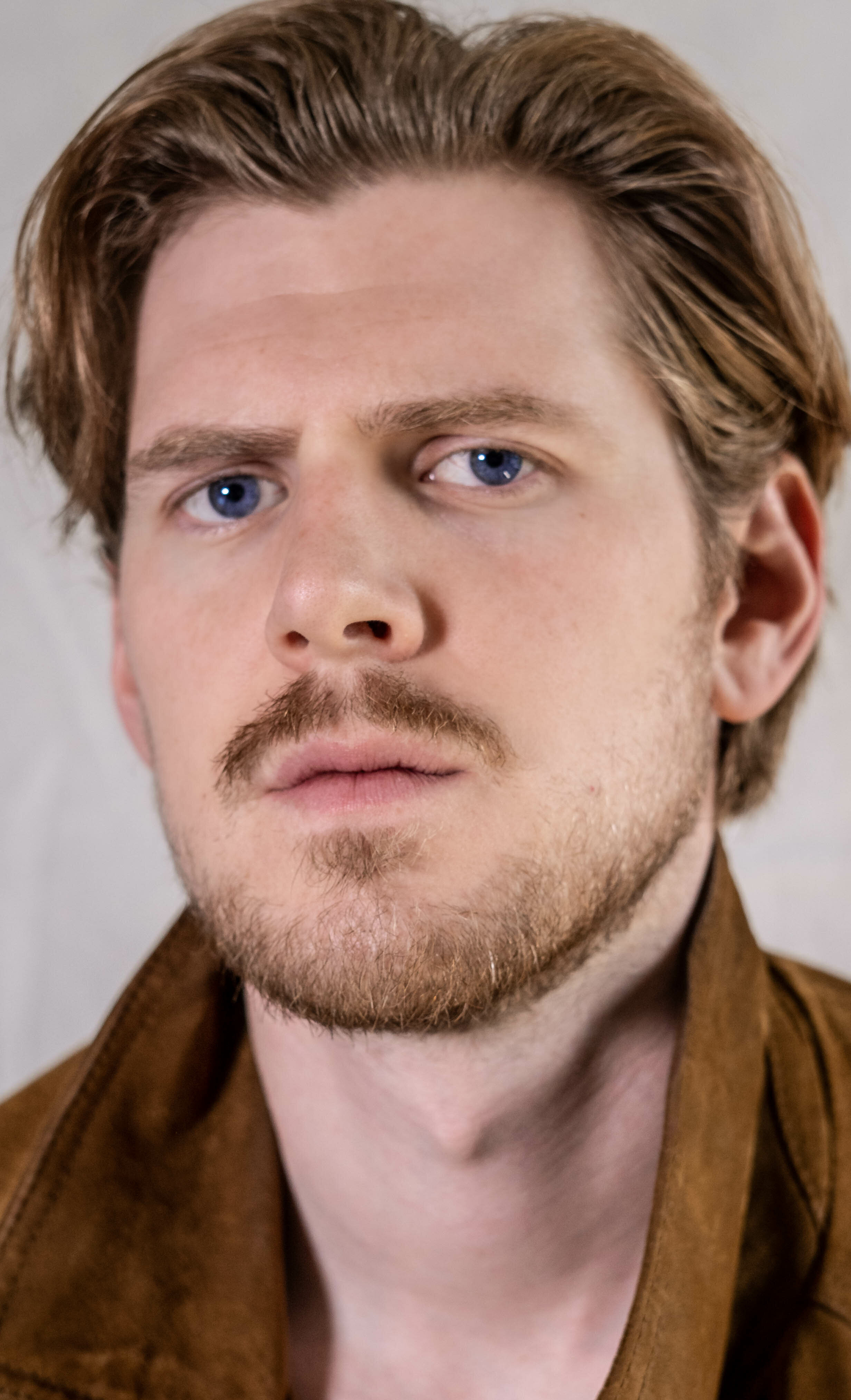 фото Джо Тандберг