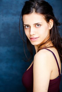 фото Aude des Pallieres