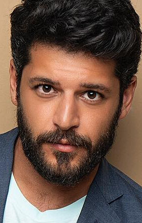 фото Эмре Кывылджим