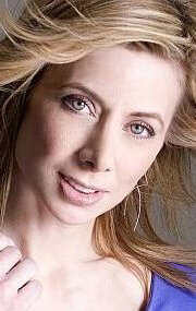 фото Кристина Агости