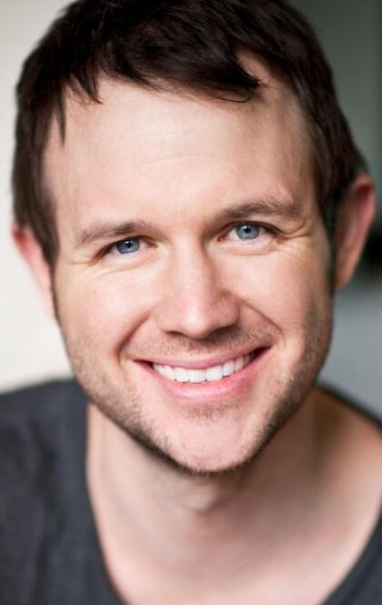 фото Пол Херберт