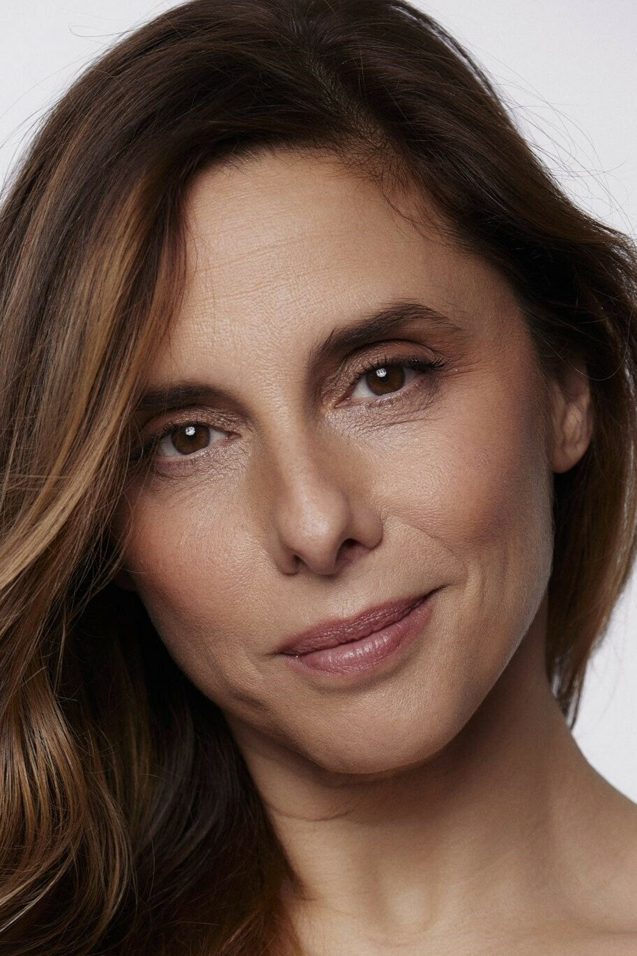 фото Эстер Ортега