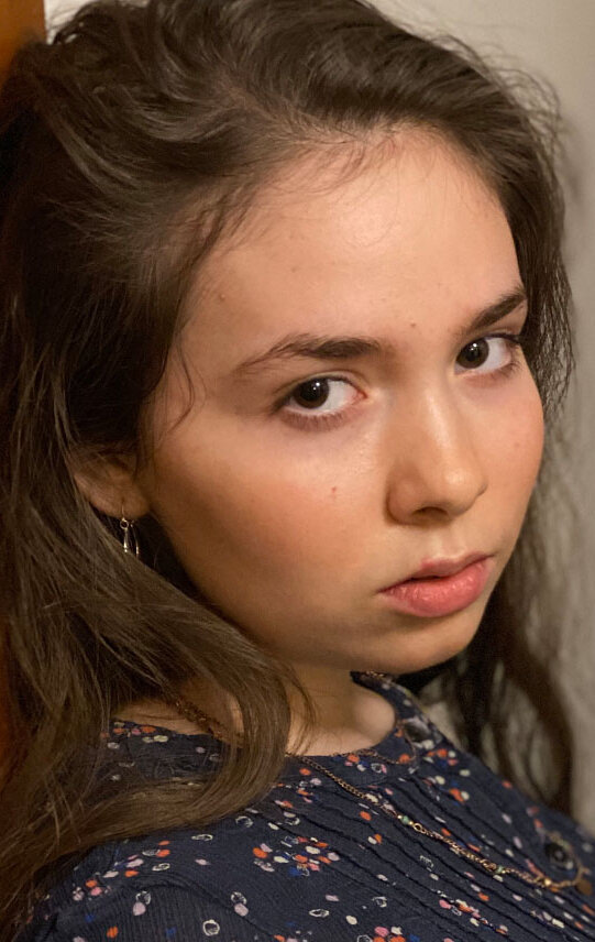 фото София Чанетт