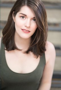 фото Sarah Paton