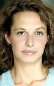 фото Фэни Мэри