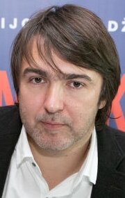 фото Кристийонас Вилджюнас