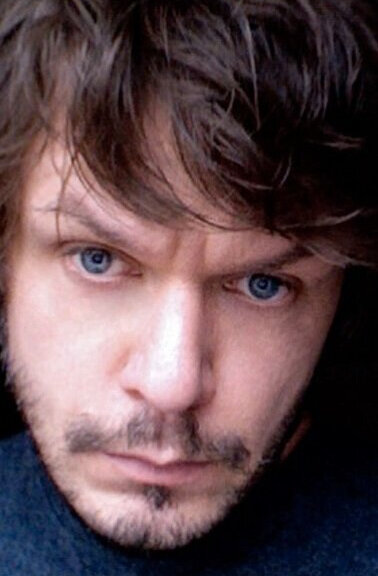 фото Томас Тамошайтис