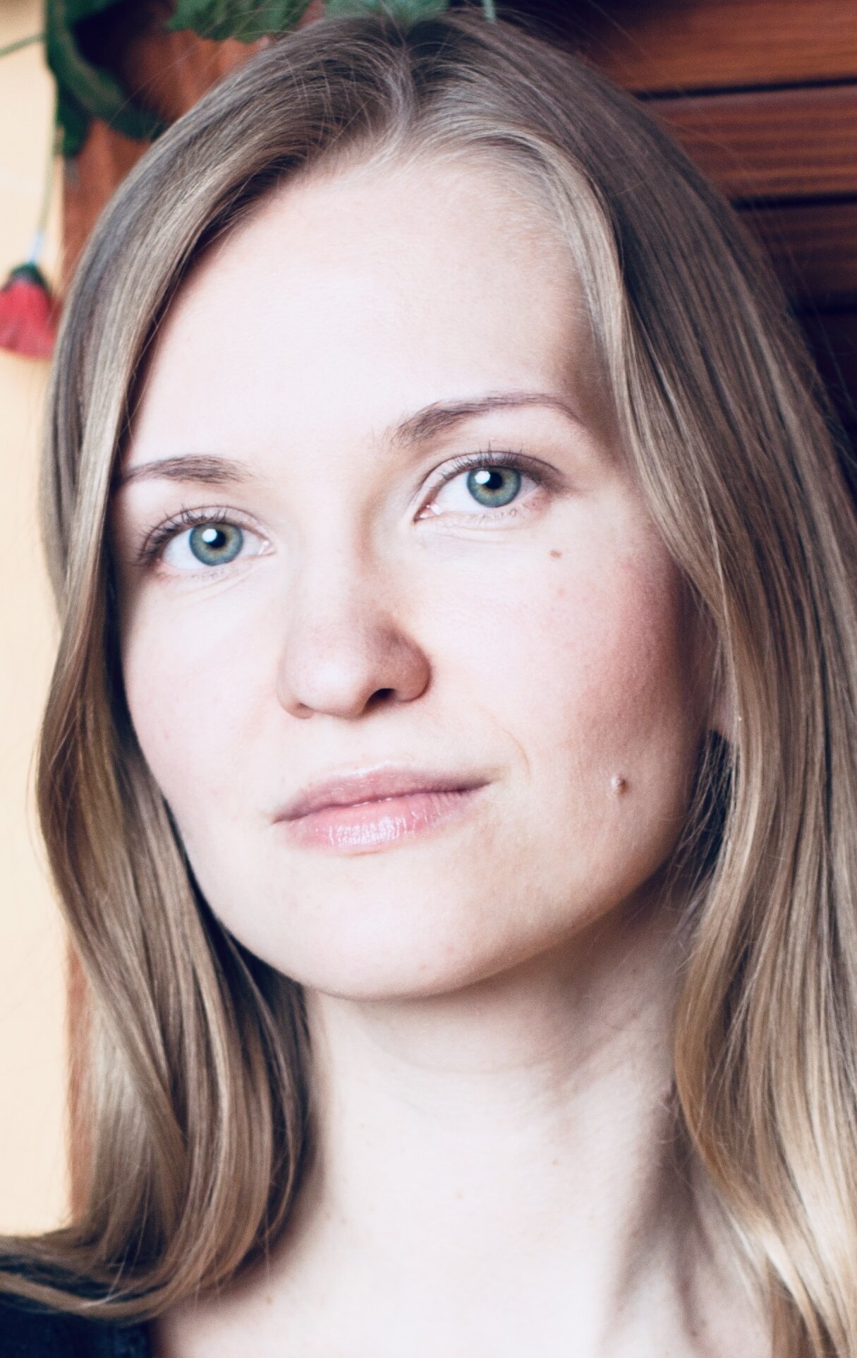 фото Анна Соболевская