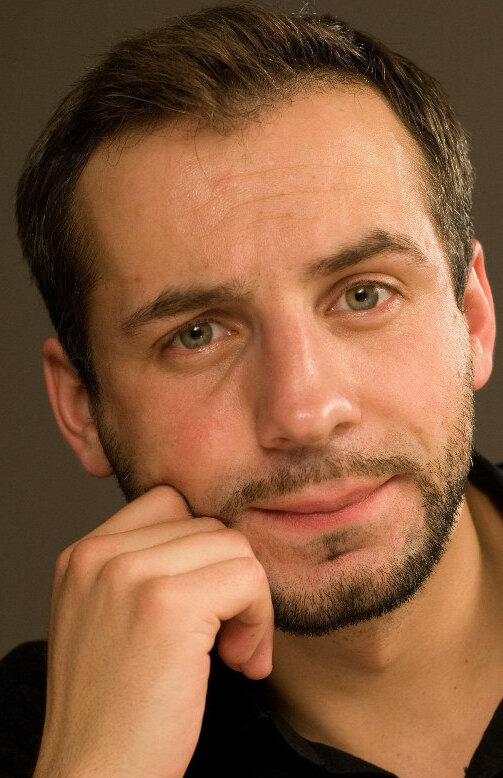 фото Александр Бобров