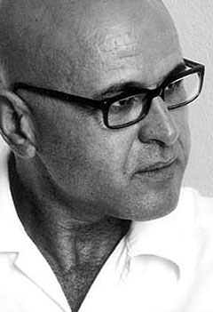 фото Мохамед Зран