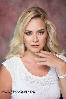 фото Kimberly Bowie