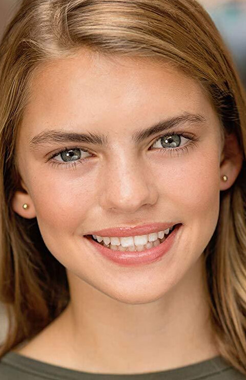 фото Эмми Хантер