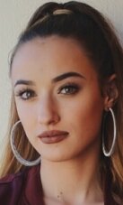 фото Оливия О’Брайен