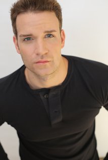 фото Джеймс Т. Шлегель