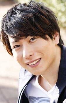 фото Сюта Морисима